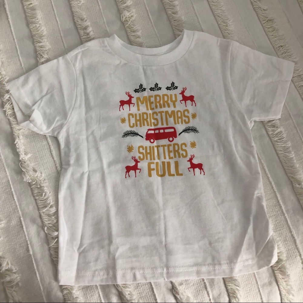 Christmas Vacation T-shirt